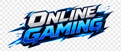 Online Gaming Myanmar Logo